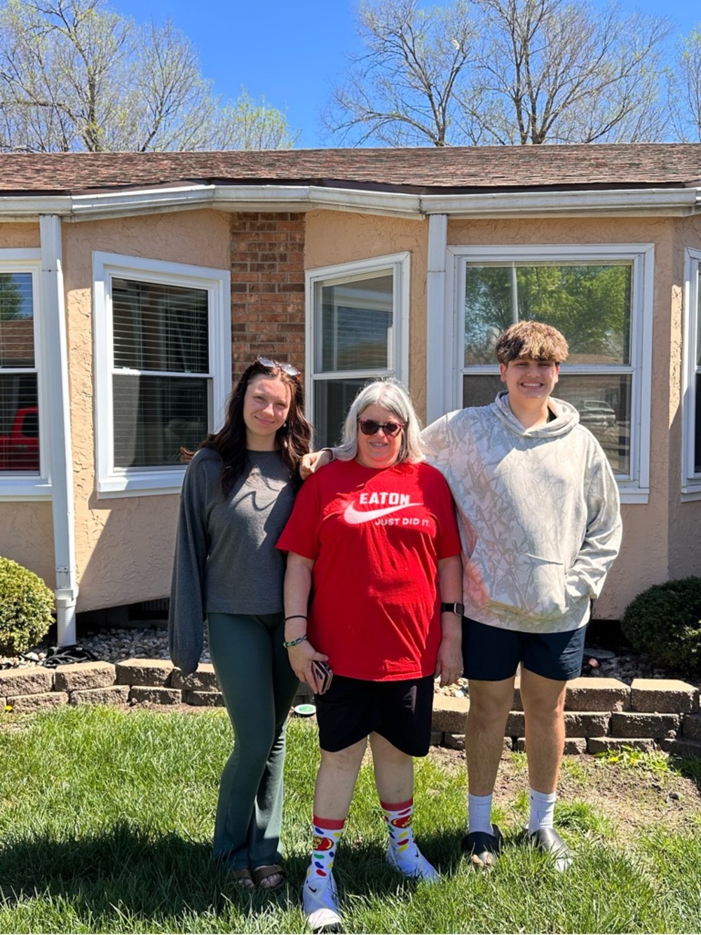 Monday silent share  show Mother’s Day Surprise Bags & many new items  at 930 pm